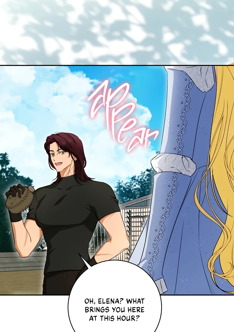 I have possessed the body of the protagonist Chapter 57 343 ch 57 57