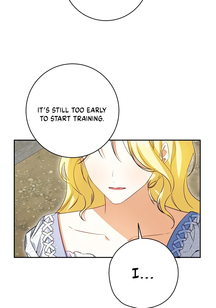 I have possessed the body of the protagonist Chapter 57 344 ch 57 58