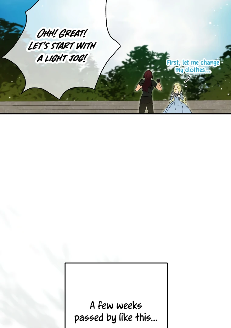 I have possessed the body of the protagonist Chapter 57 350 ch 57 64