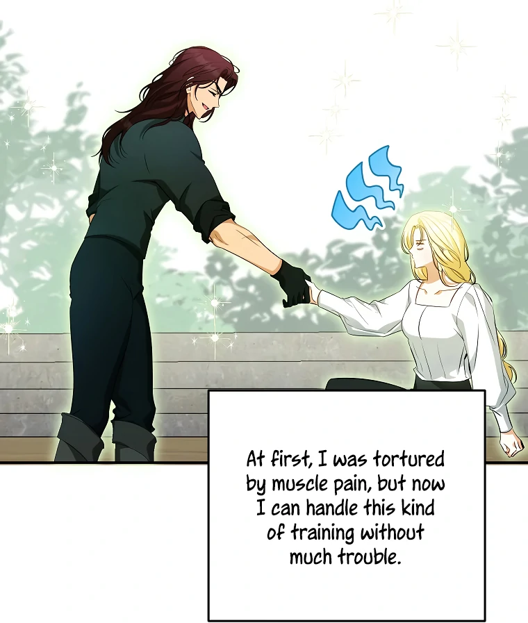 I have possessed the body of the protagonist Chapter 57 358 ch 57 72