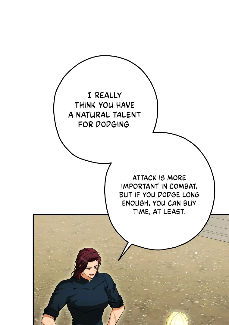 I have possessed the body of the protagonist Chapter 57 359 ch 57 73