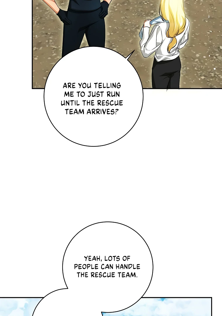 I have possessed the body of the protagonist Chapter 57 360 ch 57 74