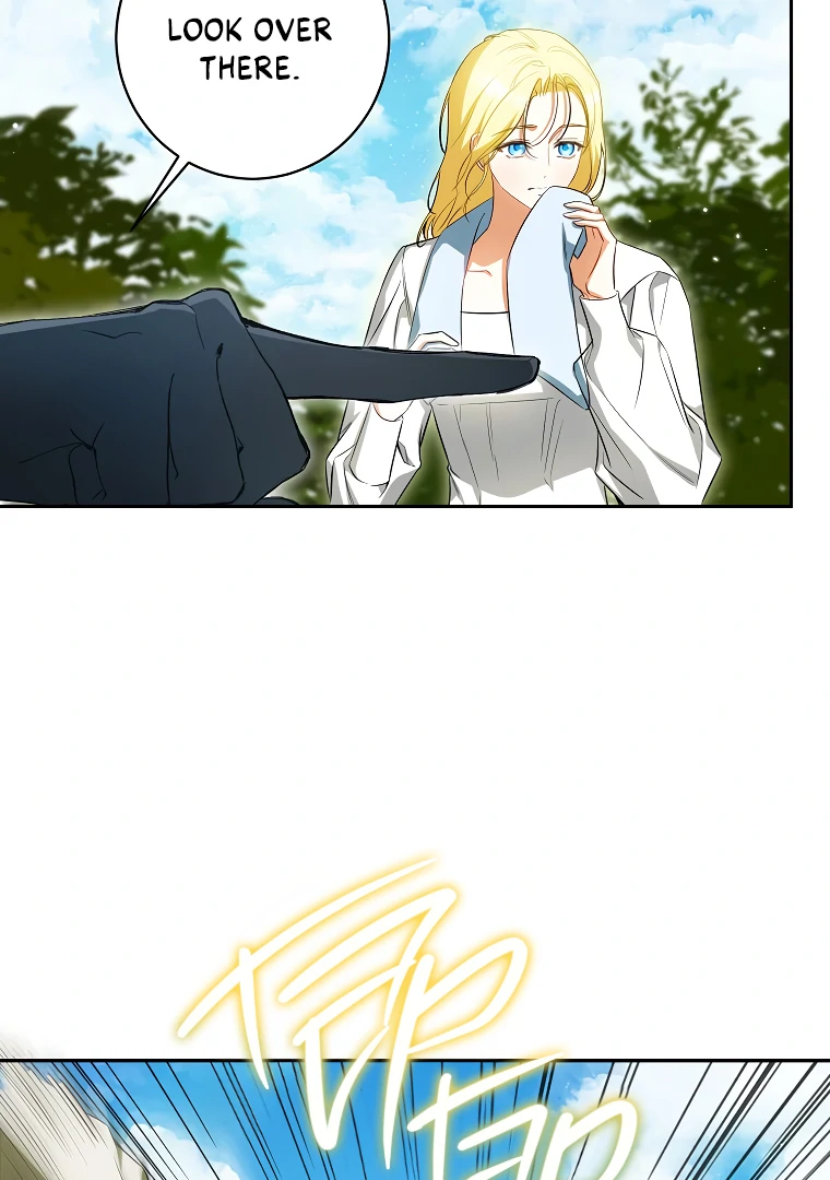 I have possessed the body of the protagonist Chapter 57 361 ch 57 75