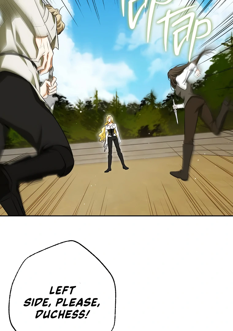 I have possessed the body of the protagonist Chapter 57 362 ch 57 76