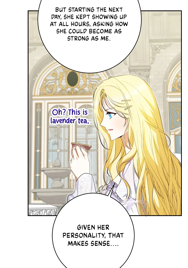 I have possessed the body of the protagonist Chapter 57 294 ch 57 8