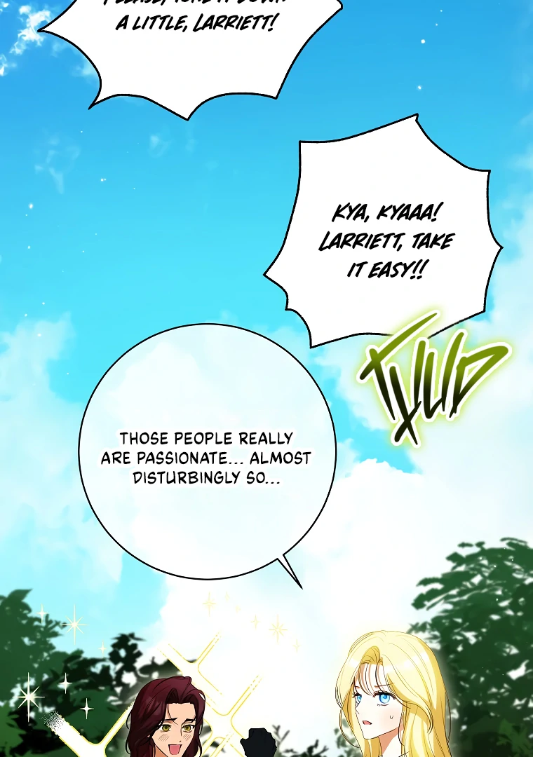 I have possessed the body of the protagonist Chapter 57 366 ch 57 80