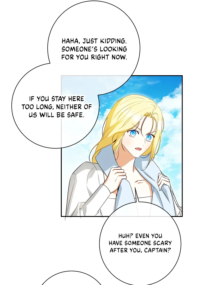I have possessed the body of the protagonist Chapter 57 369 ch 57 83