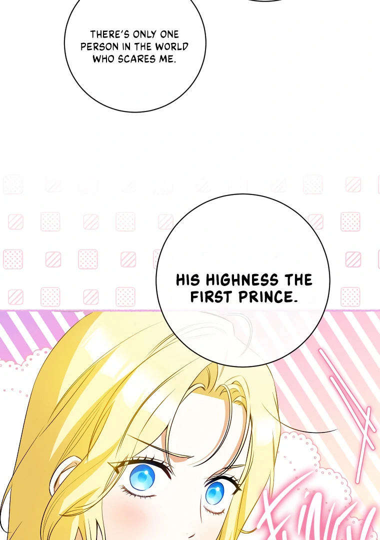 I have possessed the body of the protagonist Chapter 57 370 ch 57 84
