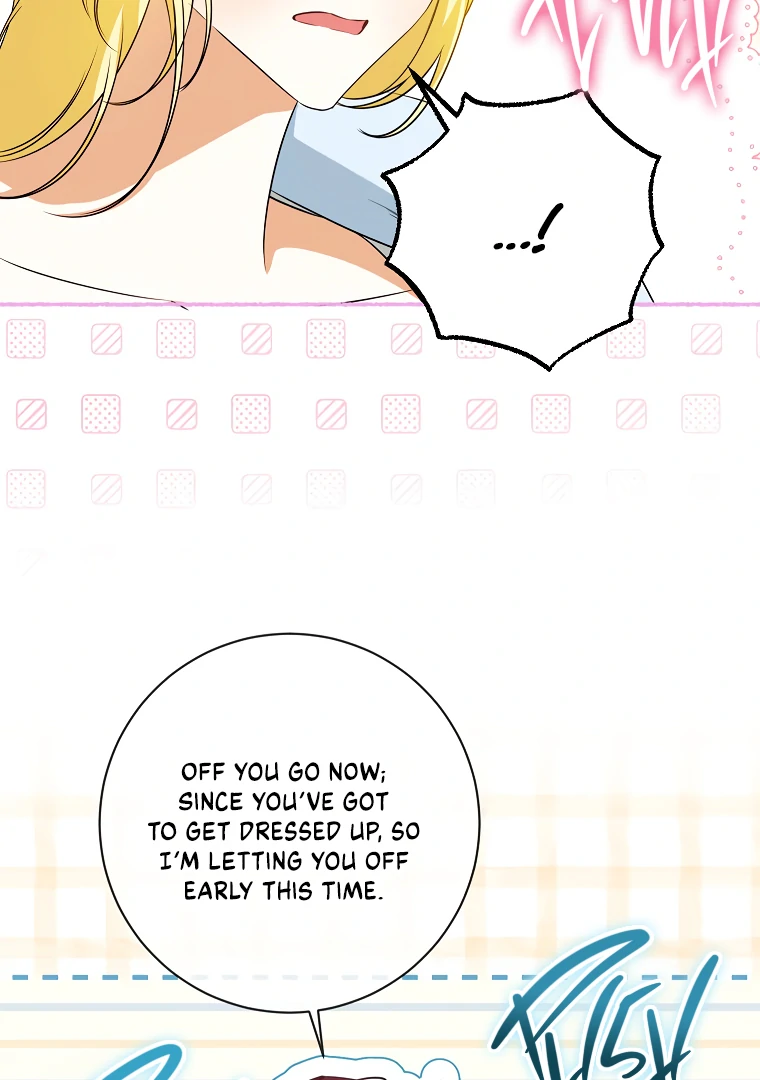 I have possessed the body of the protagonist Chapter 57 371 ch 57 85