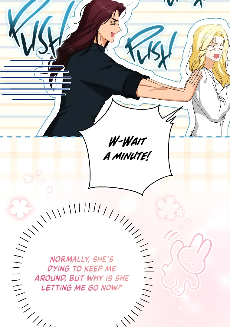 I have possessed the body of the protagonist Chapter 57 372 ch 57 86