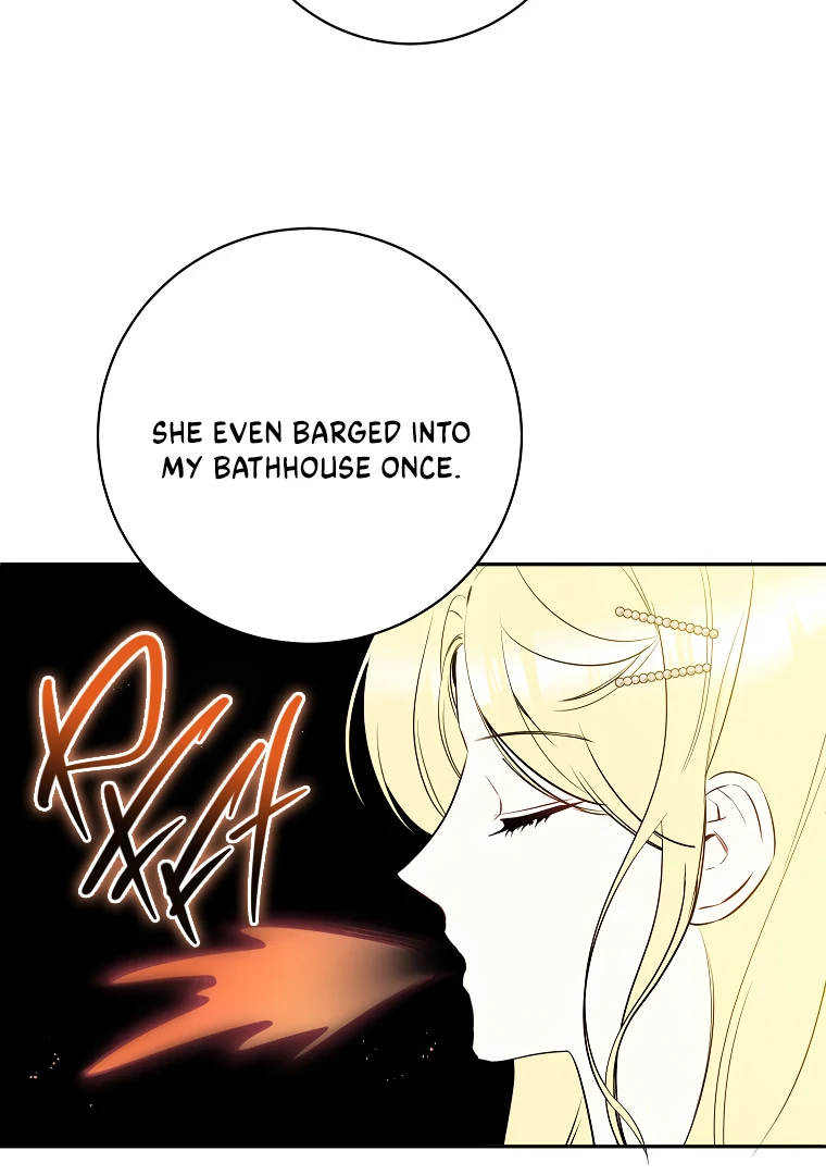 I have possessed the body of the protagonist Chapter 57 295 ch 57 9