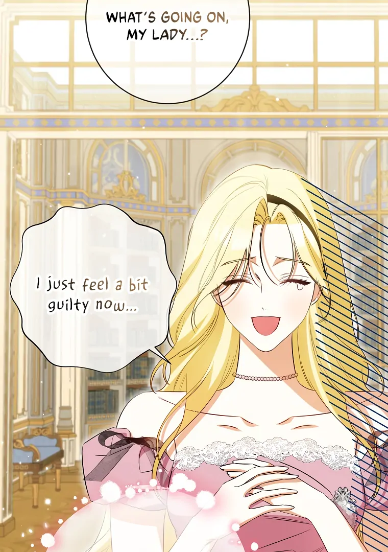 I have possessed the body of the protagonist Chapter 57 376 ch 57 90