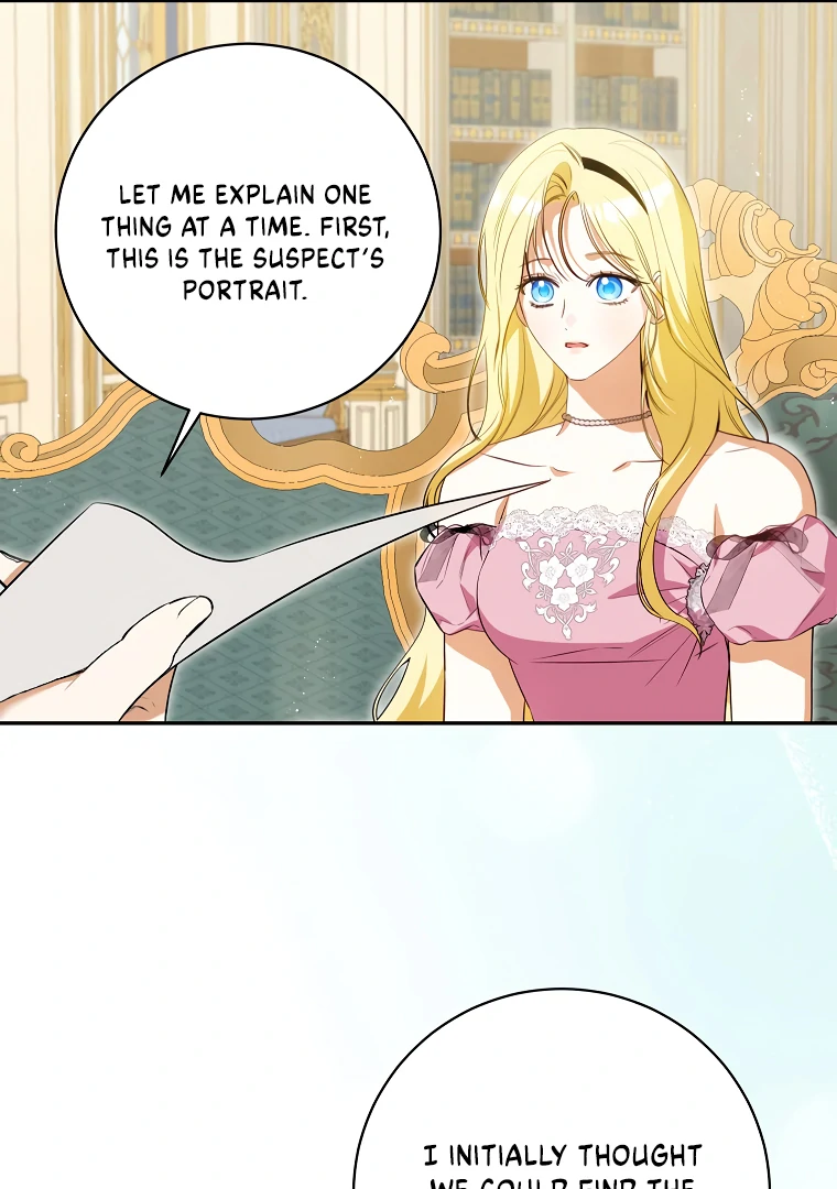 I have possessed the body of the protagonist Chapter 58 312 ch 58 11