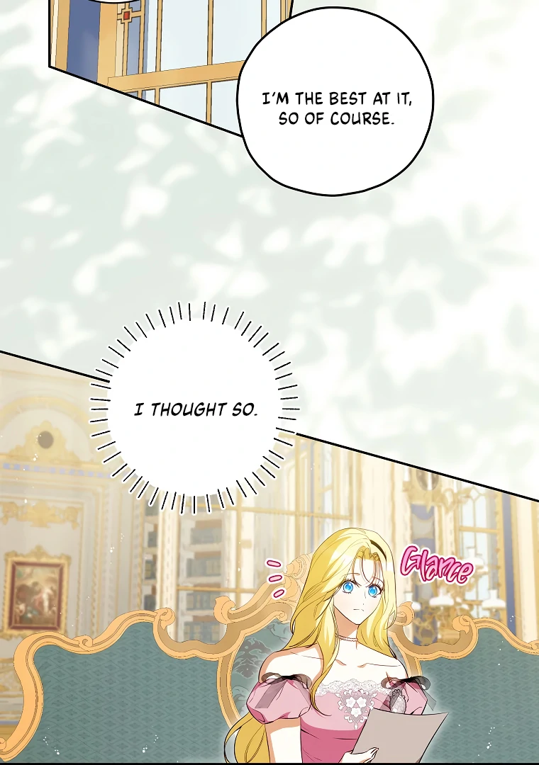 I have possessed the body of the protagonist Chapter 58 315 ch 58 14