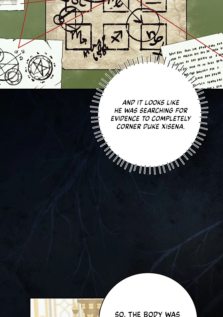 I have possessed the body of the protagonist Chapter 58 317 ch 58 16