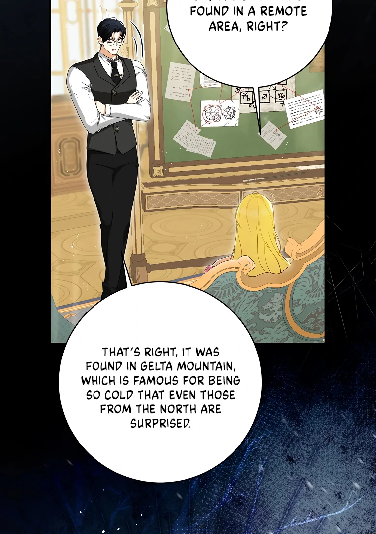 I have possessed the body of the protagonist Chapter 58 318 ch 58 17
