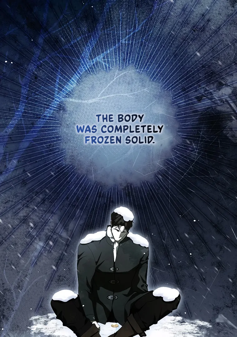 I have possessed the body of the protagonist Chapter 58 319 ch 58 18
