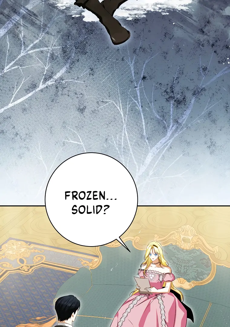 I have possessed the body of the protagonist Chapter 58 320 ch 58 19