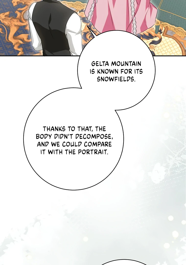 I have possessed the body of the protagonist Chapter 58 321 ch 58 20