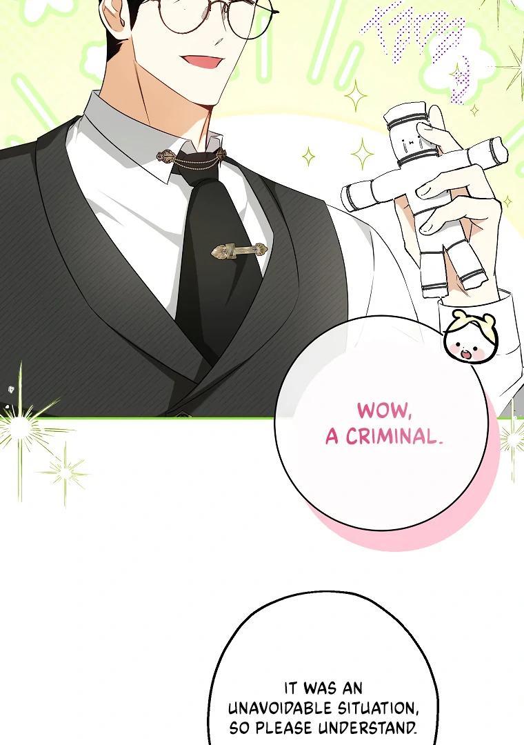 I have possessed the body of the protagonist Chapter 58 326 ch 58 25