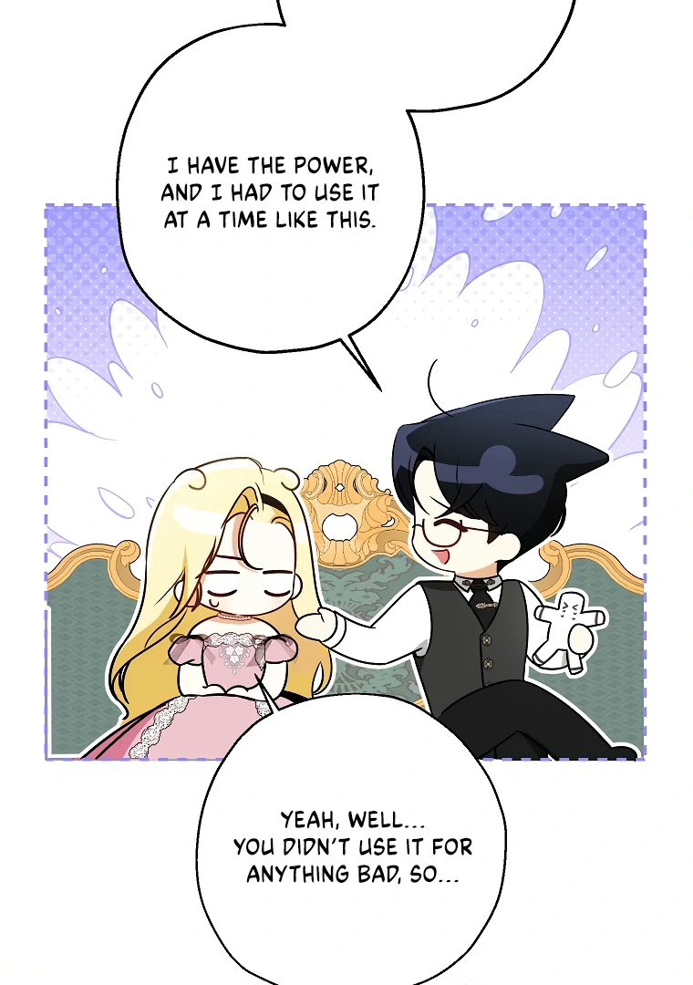 I have possessed the body of the protagonist Chapter 58 327 ch 58 26