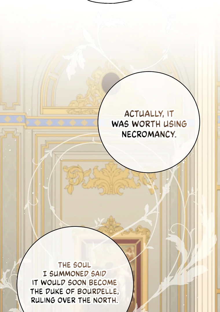 I have possessed the body of the protagonist Chapter 58 328 ch 58 27
