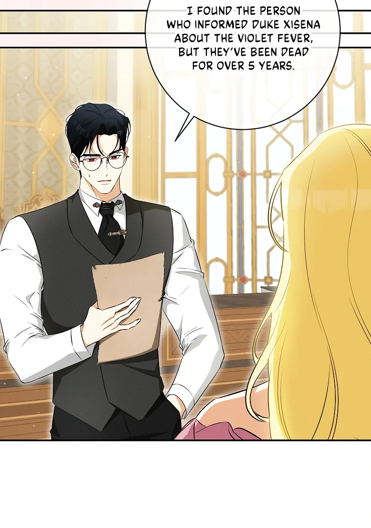 I have possessed the body of the protagonist Chapter 58 304 ch 58 3