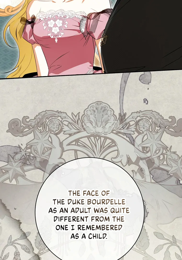 I have possessed the body of the protagonist Chapter 58 336 ch 58 35