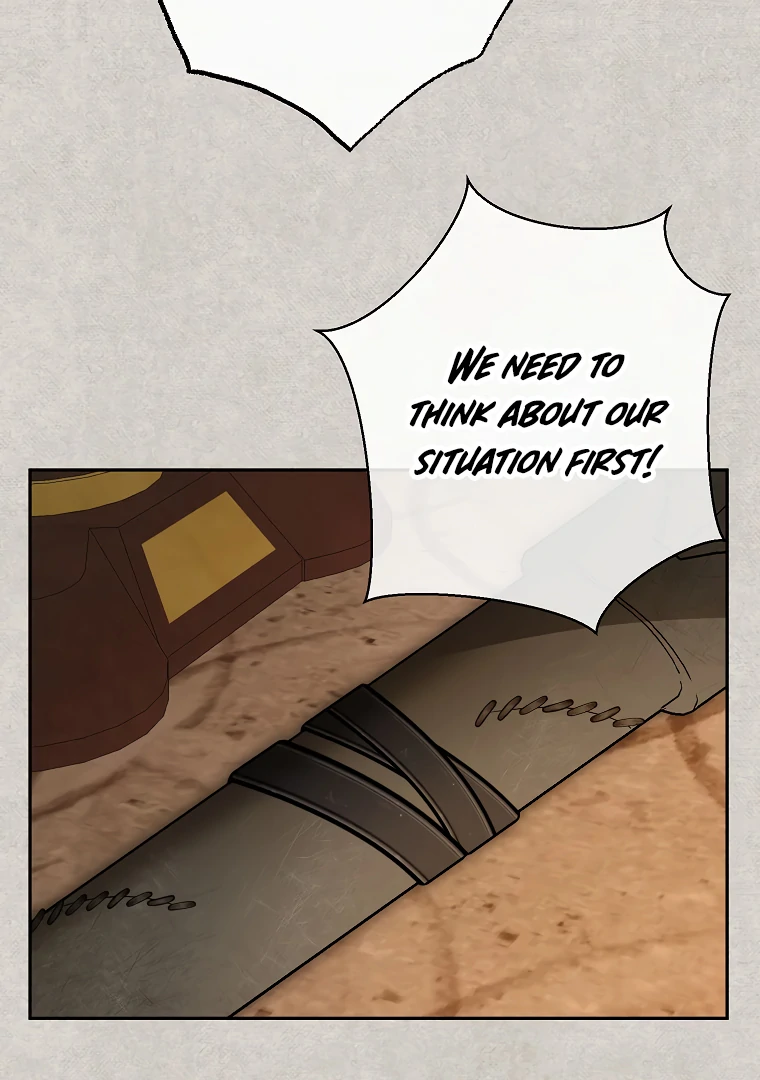 I have possessed the body of the protagonist Chapter 58 350 ch 58 49
