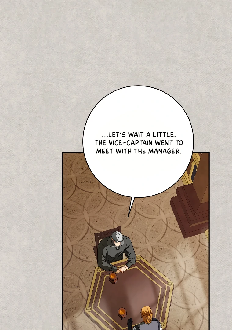 I have possessed the body of the protagonist Chapter 58 351 ch 58 50