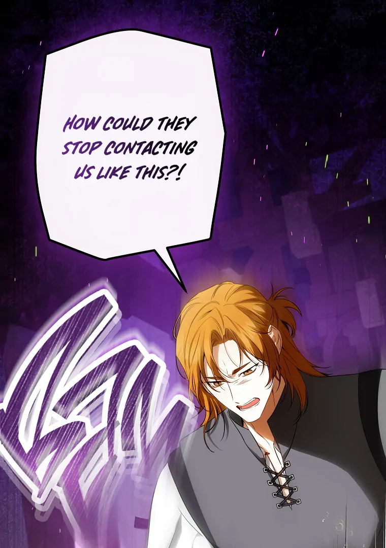 I have possessed the body of the protagonist Chapter 58 357 ch 58 56