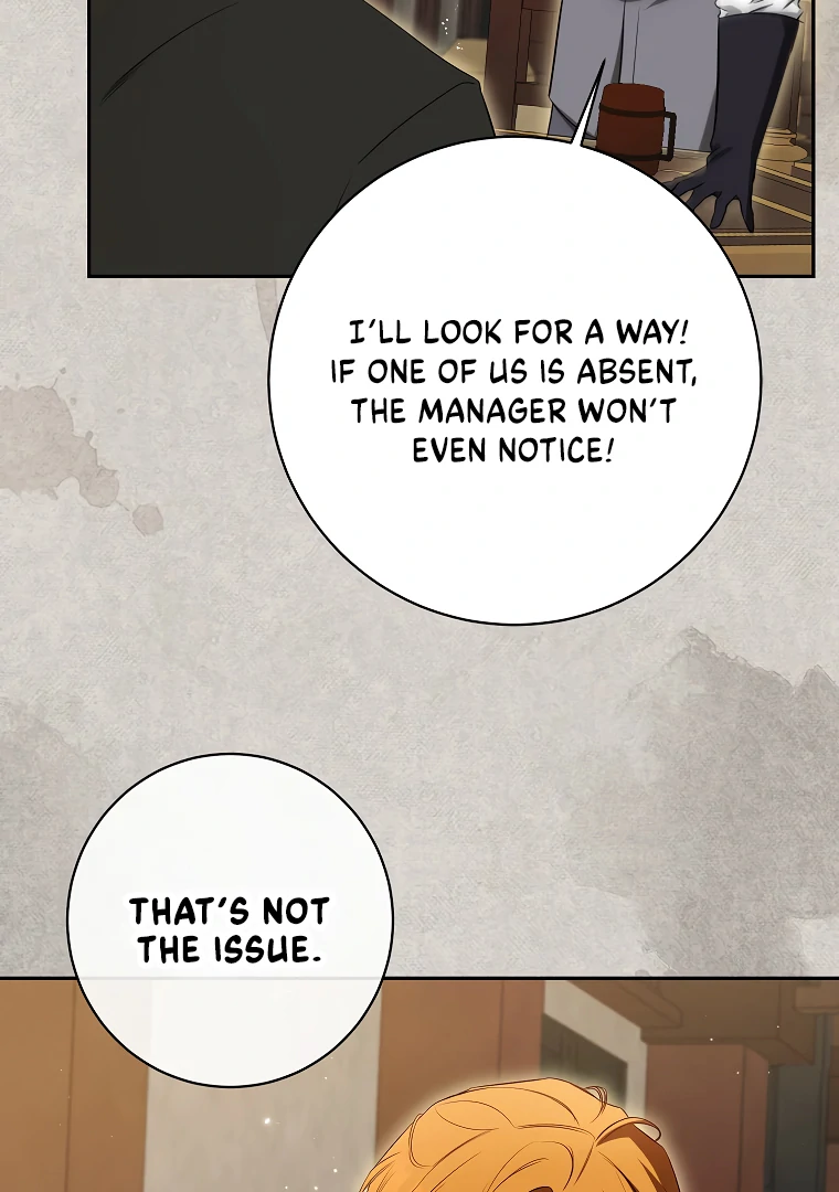 I have possessed the body of the protagonist Chapter 58 373 ch 58 72