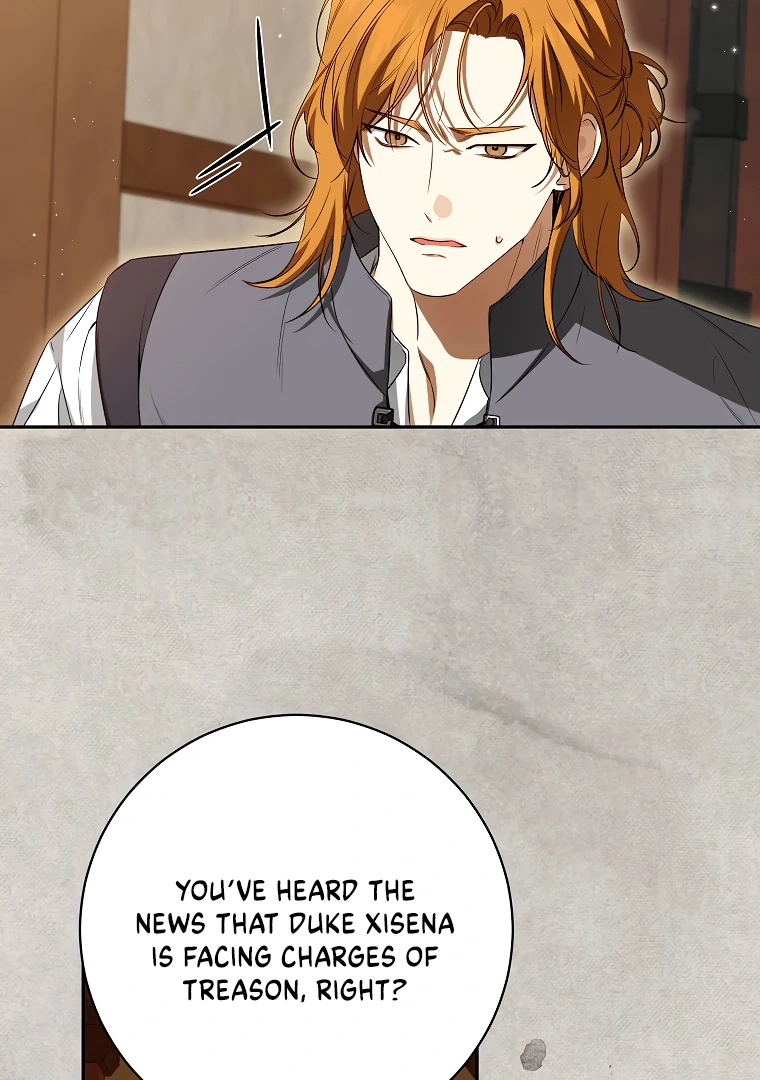 I have possessed the body of the protagonist Chapter 58 374 ch 58 73