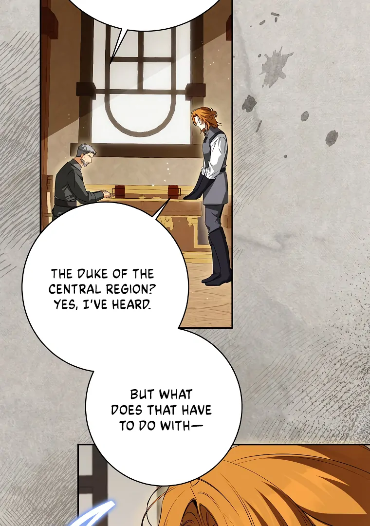 I have possessed the body of the protagonist Chapter 58 375 ch 58 74
