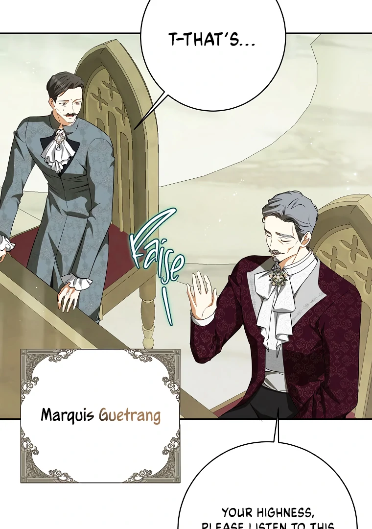 I have possessed the body of the protagonist Chapter 58 386 ch 58 85