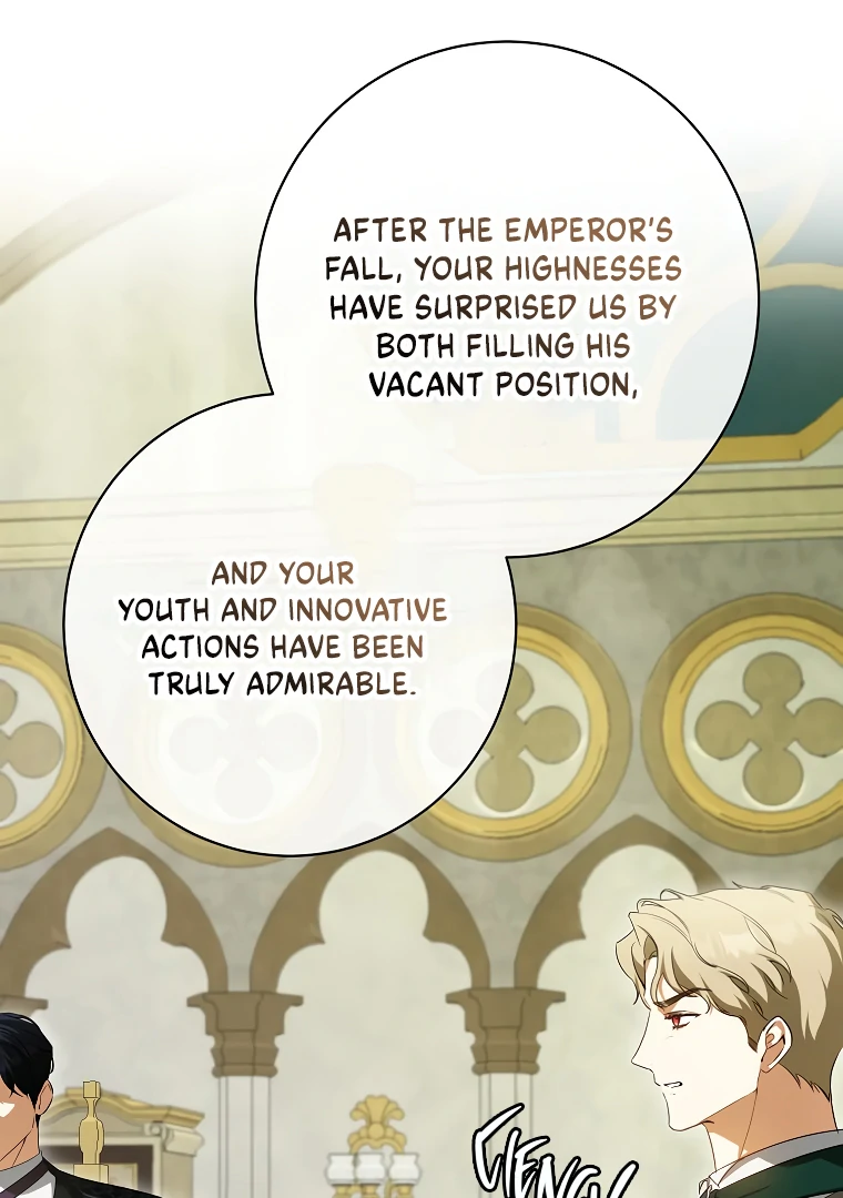 I have possessed the body of the protagonist Chapter 58 388 ch 58 87