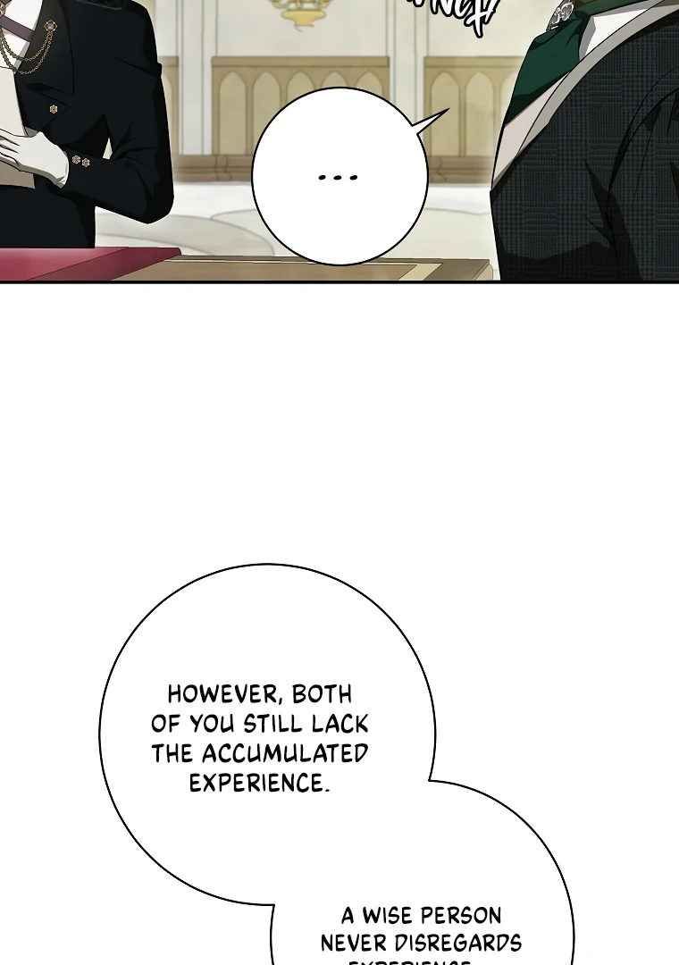 I have possessed the body of the protagonist Chapter 58 389 ch 58 88