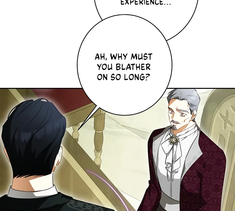 I have possessed the body of the protagonist Chapter 58 390 ch 58 89