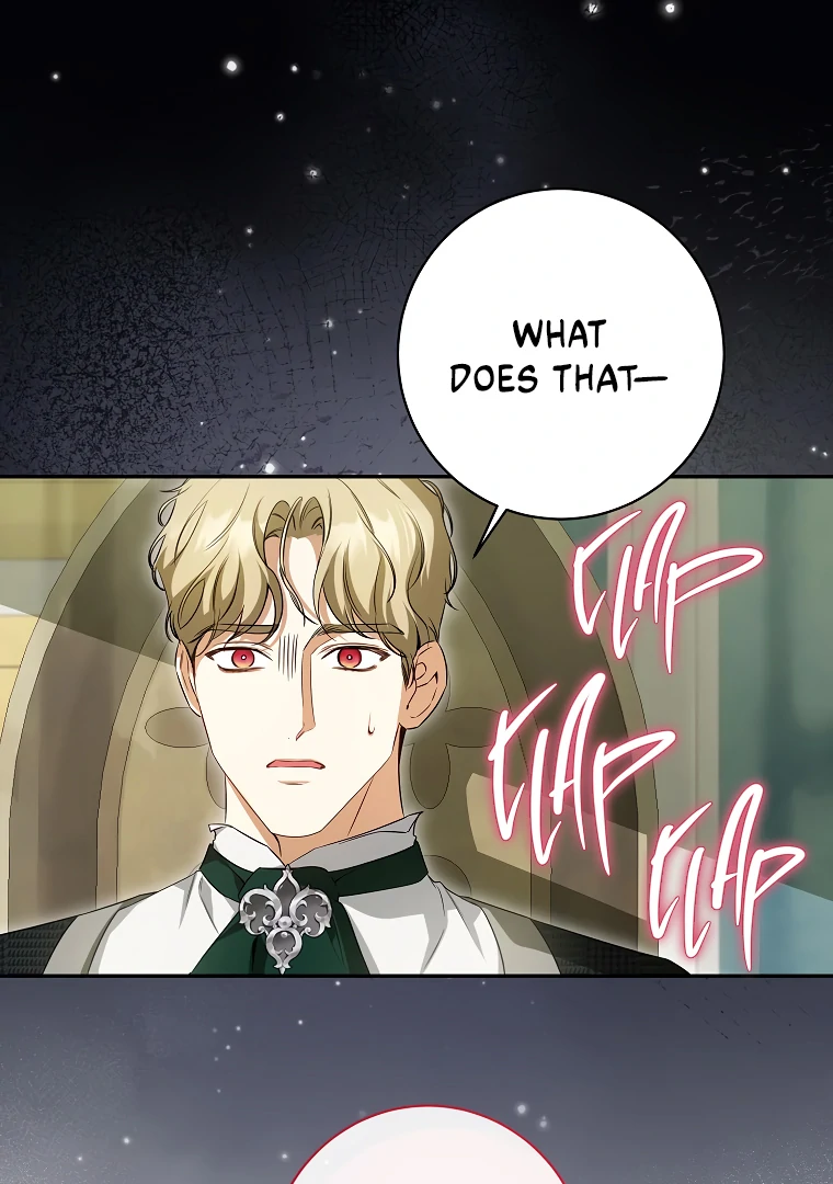I have possessed the body of the protagonist Chapter 59 287 ch 59 13
