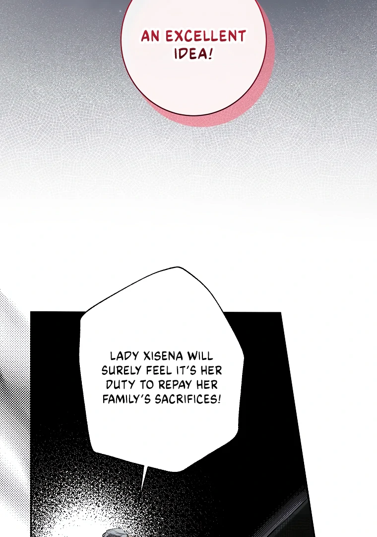 I have possessed the body of the protagonist Chapter 59 288 ch 59 14