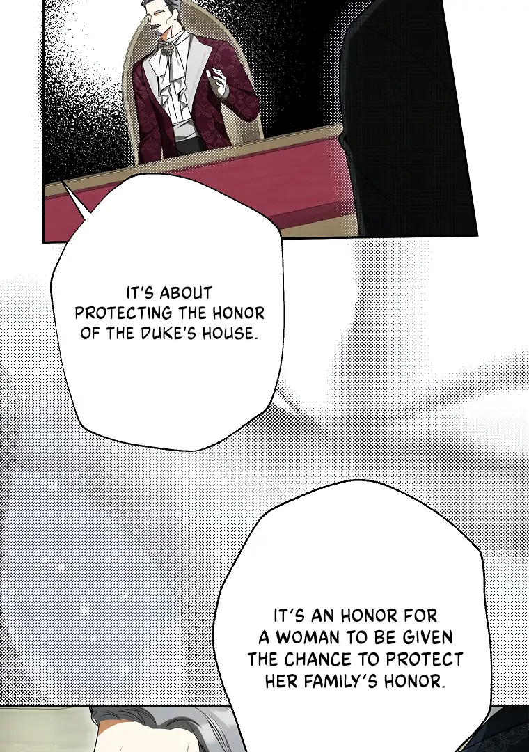 I have possessed the body of the protagonist Chapter 59 289 ch 59 15