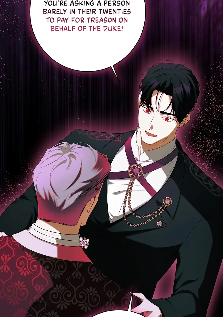 I have possessed the body of the protagonist Chapter 59 293 ch 59 19