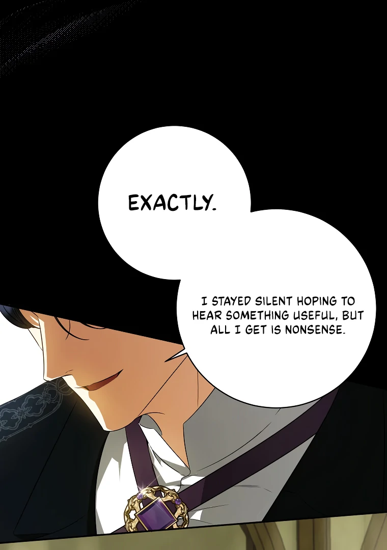 I have possessed the body of the protagonist Chapter 59 296 ch 59 22