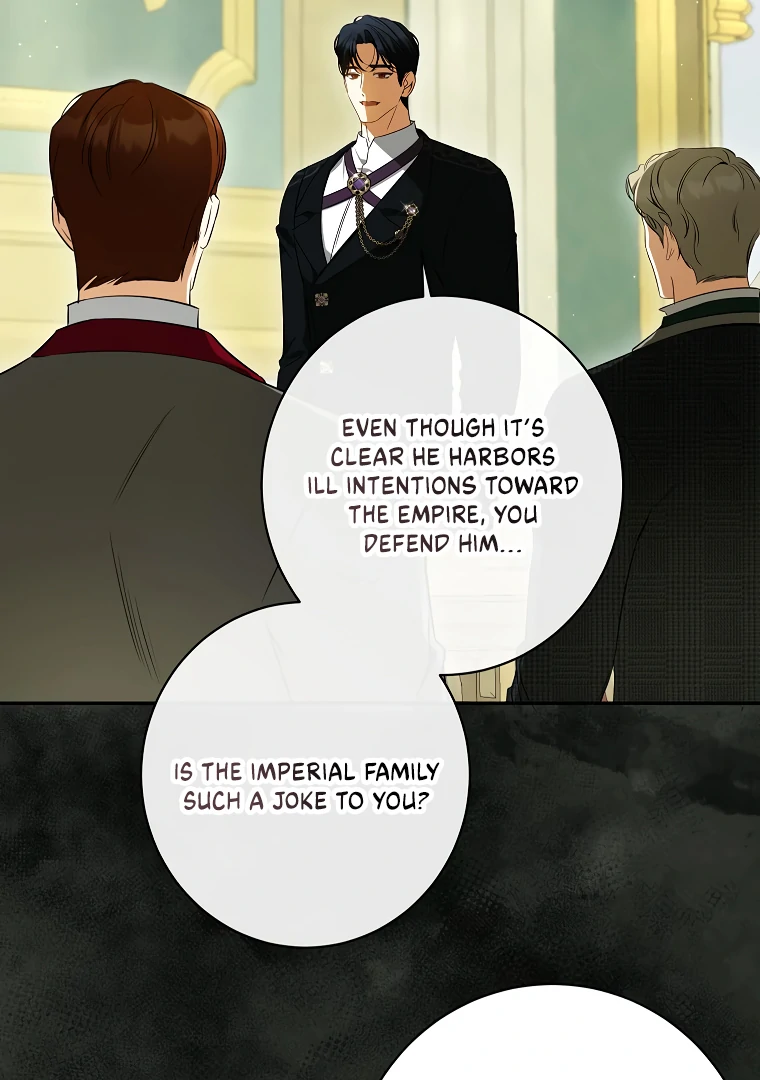 I have possessed the body of the protagonist Chapter 59 298 ch 59 24