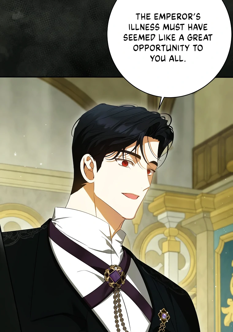 I have possessed the body of the protagonist Chapter 59 299 ch 59 25