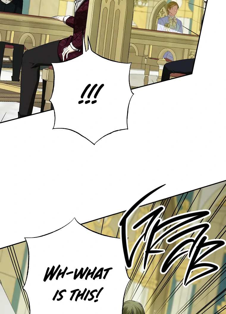I have possessed the body of the protagonist Chapter 59 303 ch 59 29