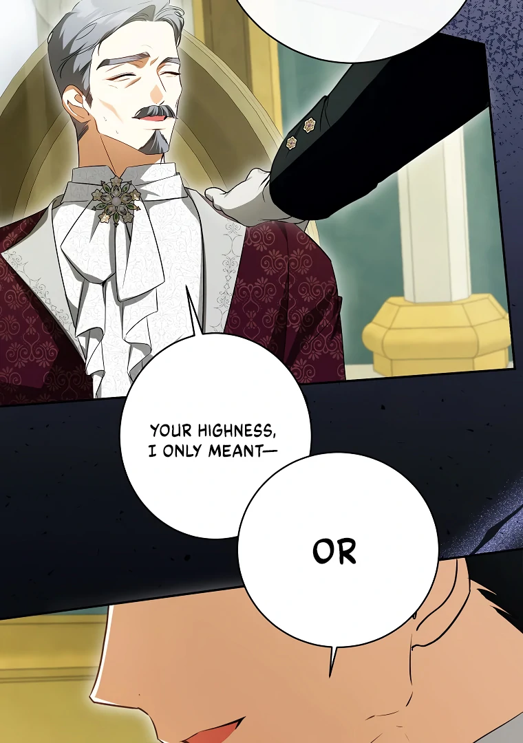I have possessed the body of the protagonist Chapter 59 277 ch 59 3