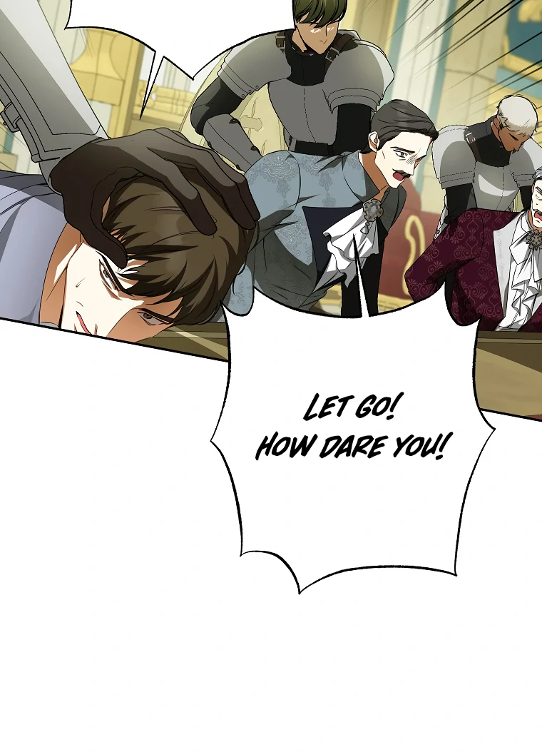 I have possessed the body of the protagonist Chapter 59 304 ch 59 30