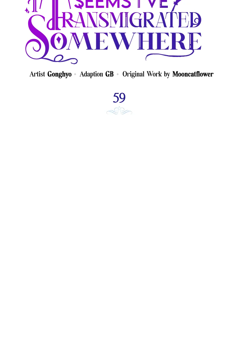 I have possessed the body of the protagonist Chapter 59 309 ch 59 35