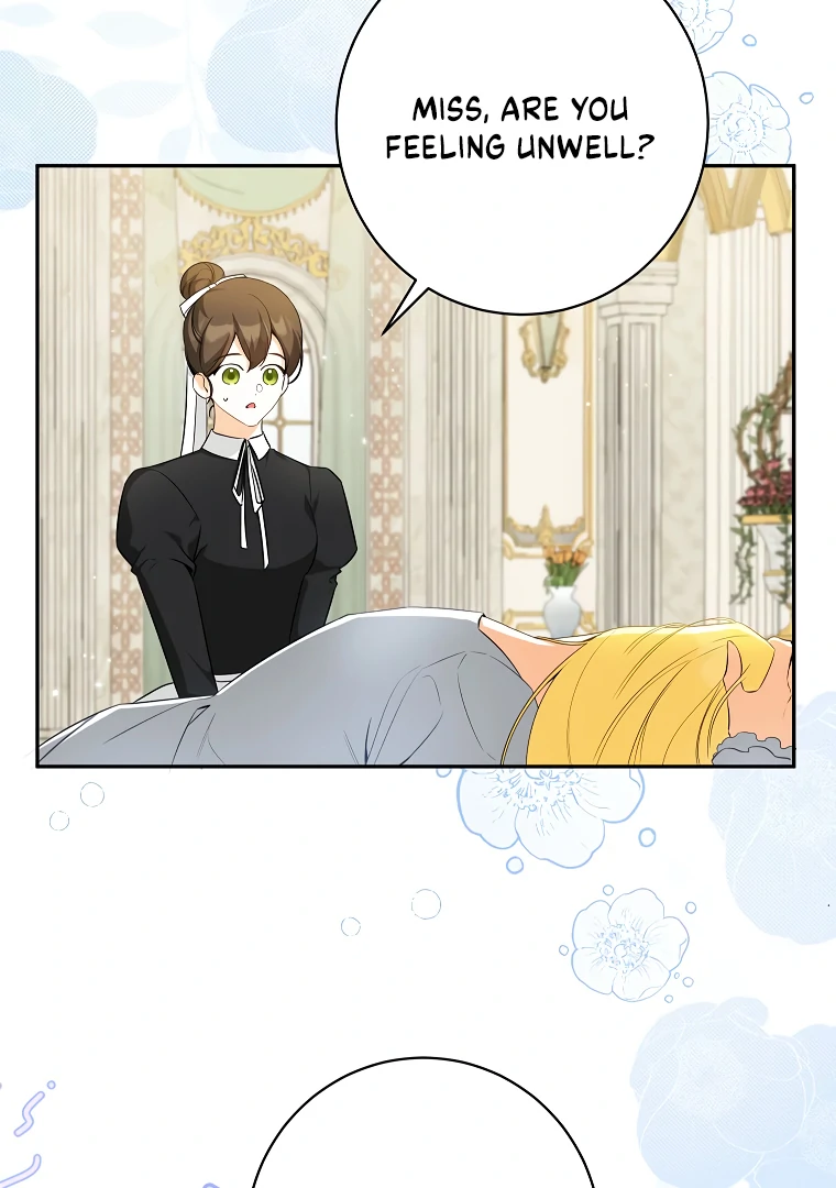 I have possessed the body of the protagonist Chapter 59 311 ch 59 37